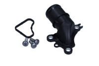 фото thumb №1, Патрубок системы охлаждение renault trafic ii, laguna ii/iii 2,0 dci/ opel 77