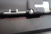 фото thumb №12, Молдинг двері правий перед vw pasat b8 3g0