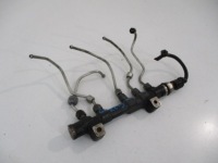 фото thumb №10, Peugeot 3008 ii 1.6 топливная рейка 9824940080