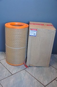 фото thumb №1, Фильтр воздуха wa202450 - pzl sędziszów