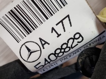 фото thumb №11, Жгут pdc перед mercedes w177 a1775408829