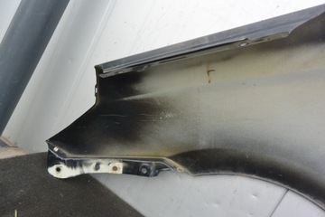 фото thumb №11, Крыло перед chevrolet aveo t 255 08-11 правый