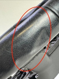 фото thumb №12, Do обивка руль ford focus mk3 c-max mk2 pod круиз-контроль