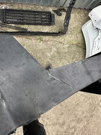 фото thumb №4, Pas передний перед renault megane iv 4 625001359r nr99