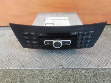 фото thumb №1, Радіо навігація a2049001813 mercedes-benz c w204