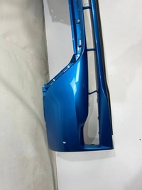 фото thumb №6, Nissan leaf ii 2 17 r.- бампер перед передній