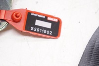 фото thumb №5, Pas безопасности левый задняя задний 31462756 volvo s60 iii v60 ii