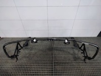 Каркас дуга крыша механизм петля крышки mercedes slk r172 a1727500072 Киев, фото thumb