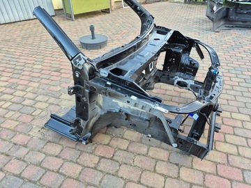 фото thumb №2, Dacia spring pas переднє, чверть