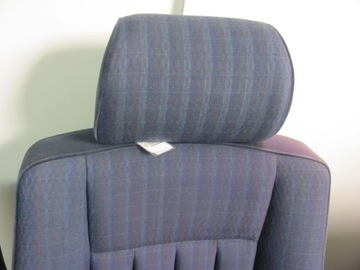 фото thumb №8, Mercedes w124 купе c124 сидіння водія