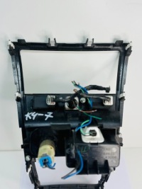 Mazda 6 gh рамка радіо панелі приладової панелі консолі Доставка, фото thumb