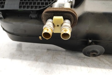 фото thumb №11, Модуль коробка нагревателя интерьера peugeot 607 9d, 9u 9647994080 2.2l