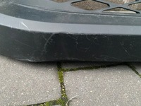 фото thumb №6, Toyota c-hr chr 16- бампер передний перед 6x pdc