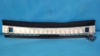 фото thumb №7, Peugeot 508 ii 22r защита ремня зад 9819348477 держатель 98370226ze
