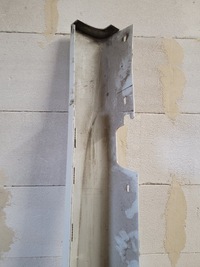 фото thumb №5, Bmw x1 e84 mpakiet молдинг поріг поріг накладка