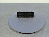 фото thumb №1, Opel ampera модуль блок управления кондиционера 13583307