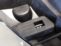 фото thumb №7, Решётка радиатора решётка радиатора nissan juke i lift 62072bv80a