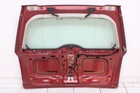 фото thumb №9, Кришка багажника кришка багажника land rover freelander ii 2 2006r-