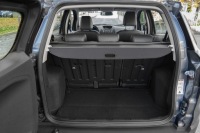фото thumb №2, Ford ecosport mk2 ii 2012-2022 шторка багажника czarna