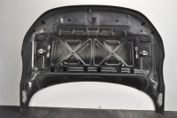 фото thumb №9, Land rover range rover l538 капот кришка камери двигуна