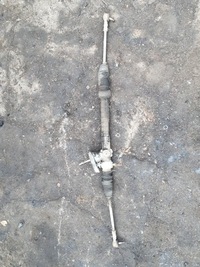 фото thumb №12, Подголовник подголовники задняя opel meriva a 05 1.7 cdti 74kw z20r 2 штуки