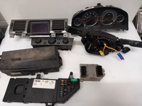 фото thumb №16, Набір стартовий opel vectra