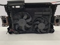 фото thumb №7, Vw jetta 5c pas передній підсилювач 2.0tdi