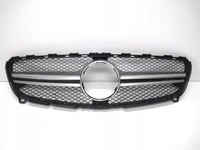 фото thumb №1, Решітка радіатора решітка радіатора радіатора mercedes a-klasa w176 amg