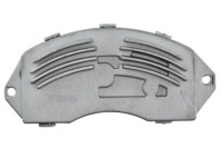 фото thumb №9, Резистор вентилятор bmw 1 e81/e87 01- 3 e90 2005-,x1 2009-,x3 2010-,x5 2007-