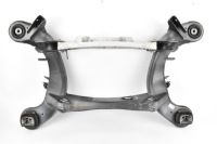 Балка подвеска задний  a2223501008 mercedes w222 v222 x222 w217 s560e 65 amg Цена, фото thumb