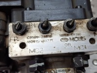 фото thumb №7, Насос модуль управления abs hyundai i20 ii рестайлинг 18- 58900-c8390 61589-45200