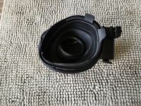 фото thumb №1, Bmw 1 f20 f21 заливная горловина топлива крышка защита оригинал