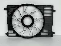 фото thumb №1, Корпус вентилятора mercedes a-klasa b-klasa cla 177 a177 247 a247