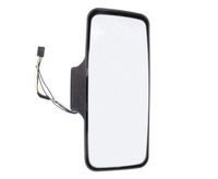 фото thumb №1, Зеркало renault magnum - правое электрический]