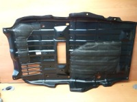 фото thumb №1, Защита нижняя двигателя mitsubishi l200 vi 2019-