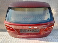 фото thumb №1, Крышка багажника багажника задняя задняя bmw 2 комплектная f45 2014-