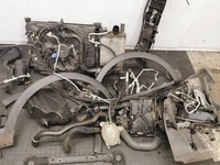 фото thumb №14, Перед kompletny набір частини renault captur i 1