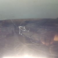 фото thumb №3, Audi a4 b5 дверь зад левая