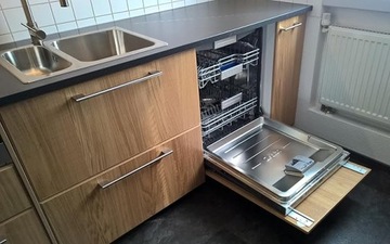 ZAWIAS PRZESUWNY DO ZMYWARKI IKEA BEHJALPLIG