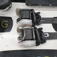 фото thumb №11, Tiguan ii 5na приборная панель консоль подушки безопасности ремни подушка безопасности