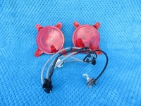 фото thumb №1, Hyundai i10 лампа задняя w бампер правая левая