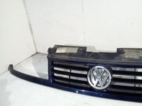 фото thumb №5, Vw sharan i решётка радиатора решётка радиатора решётка радиатора