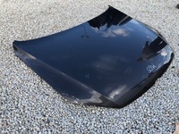 фото thumb №1, Капот передняя перед vw passat b7 3aa 10-15