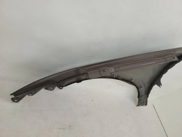 фото thumb №11, Kia sportage iv 4 15- крило перед переднє правий fv