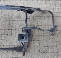 фото thumb №5, Mercedes r w251 pas передний панель фары kpl oryg