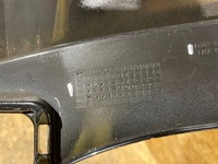 фото thumb №10, Honda cr-v crv v 5 16-23 уголок правый бампер задняя задний