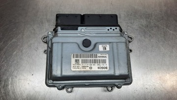 фото thumb №1, Комп'ютер двигуна 30743338 0261209108 volvo v70 iii 2.5t 07r fwd