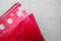 фото thumb №4, Крила лівий перед передній ford ka plus + 2016-