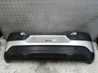 фото thumb №1, Бампер задняя задний citroen c4 cactus pdc ezrc