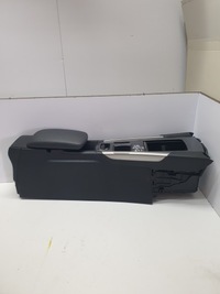 фото thumb №7, Тунель середній підлокітник citroen c4 ii 9672174077